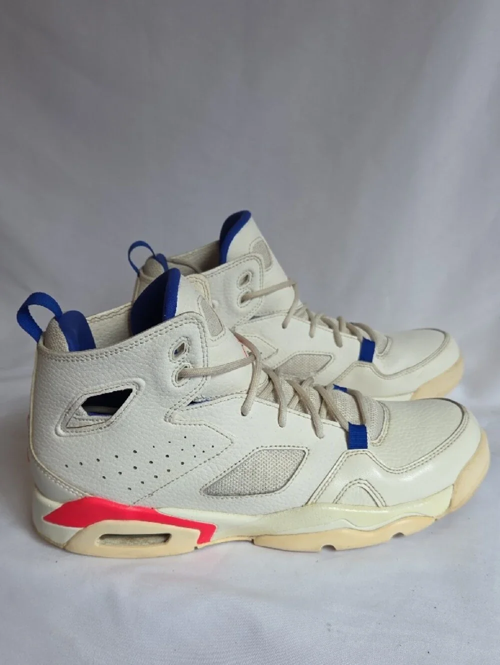 Jordan Flight Club 91 